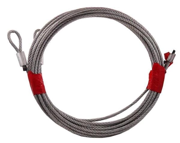 8 ft Torsion Cable (pair)