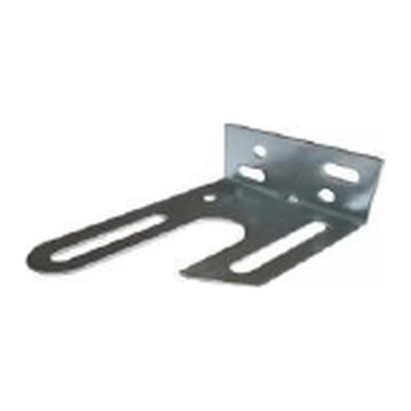 Center Bearing / Spring Anchor Plate